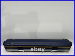 O Scale MTH Pere Marquette 3 Car 70' ABS Passenger Set 20-6533