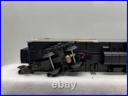 O Scale MTH Pere Marquette 3 Car 70' ABS Passenger Set 20-6533