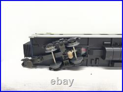 O Scale MTH Pere Marquette 3 Car 70' ABS Passenger Set 20-6533