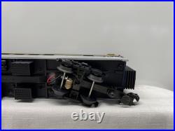 O Scale MTH Pere Marquette 3 Car 70' ABS Passenger Set 20-6533