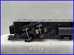 O Scale MTH Pere Marquette 3 Car 70' ABS Passenger Set 20-6533