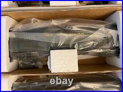 O Scale O Gauge Lionel NYC Pullman Passenger 6 Car set New In Boxes