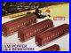 O_gauge_Williams_Madison_Luxury_Lines_5_Car_passenger_set_NIB_01_vqix