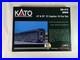 Rare_Lighted_KATO_N_Scale_106_075_Santa_Fe_EL_Capitan_10_Car_Passenger_Set_01_owdc