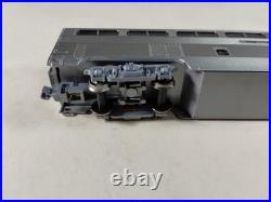 Rare Lighted KATO N Scale 106-075 Santa Fe EL Capitan 10 Car Passenger Set