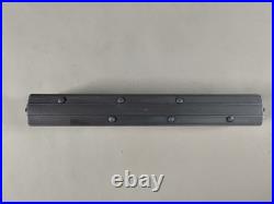 Rare Lighted KATO N Scale 106-075 Santa Fe EL Capitan 10 Car Passenger Set