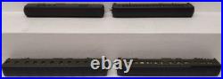 Rivarossi 6915 HO Santa Fe 4-Car Passenger Set (Set B) EX/Box