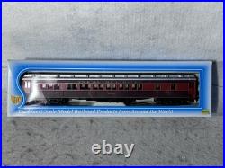 Rivarossi Chicago & Alton E-8/9-2 Engine/7Car Passenger Set HO Pwrd. /Dmy