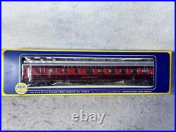 Rivarossi Chicago & Alton E-8/9-2 Engine/7Car Passenger Set HO Pwrd. /Dmy