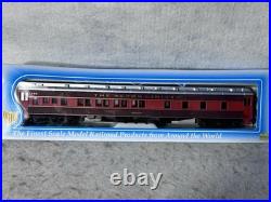 Rivarossi Chicago & Alton E-8/9-2 Engine/7Car Passenger Set HO Pwrd. /Dmy