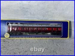 Rivarossi Chicago & Alton E-8/9-2 Engine/7Car Passenger Set HO Pwrd. /Dmy