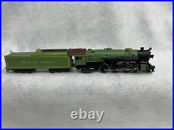 Rivarossi Southern Crescent Heavy Pacific/6 Car Passenger Set HO