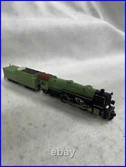 Rivarossi Southern Crescent Heavy Pacific/6 Car Passenger Set HO