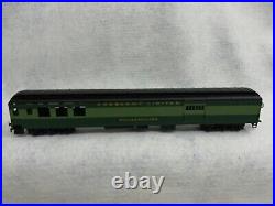 Rivarossi Southern Crescent Heavy Pacific/6 Car Passenger Set HO