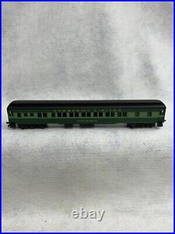 Rivarossi Southern Crescent Heavy Pacific/6 Car Passenger Set HO