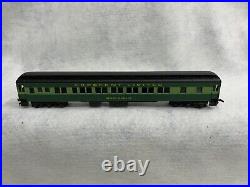 Rivarossi Southern Crescent Heavy Pacific/6 Car Passenger Set HO