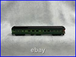 Rivarossi Southern Crescent Heavy Pacific/6 Car Passenger Set HO