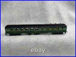 Rivarossi Southern Crescent Heavy Pacific/6 Car Passenger Set HO