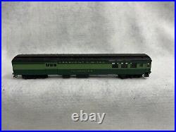 Rivarossi Southern Crescent Heavy Pacific/6 Car Passenger Set HO