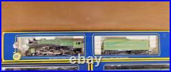 Rivarossi Southern Crescent Limited Passenger Train Set withLoco&tender & 8 Cars