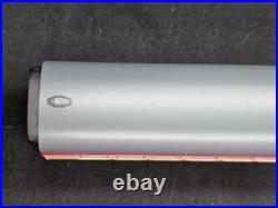 Roco 43014 Trans Europ Express HO Gauge 3-Car Passenger Car Set