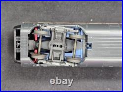 Roco 43014 Trans Europ Express HO Gauge 3-Car Passenger Car Set