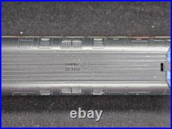 Roco 43014 Trans Europ Express HO Gauge 3-Car Passenger Car Set