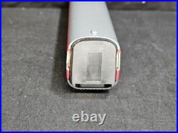 Roco 43014 Trans Europ Express HO Gauge 3-Car Passenger Car Set