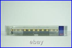 Roco HO Scale DB German Railway Rheingold 3-Car Passenger Set 64134 NEW G6S5