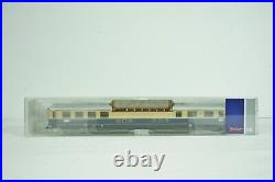 Roco HO Scale DB German Railway Rheingold 3-Car Passenger Set 64134 NEW G6S5