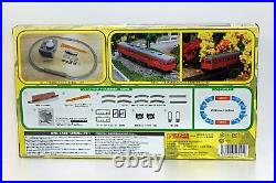 Rokuhan E001-1 Z KIHA 52 Passenger Train Car Starter Set (Full Size) USA Dealer