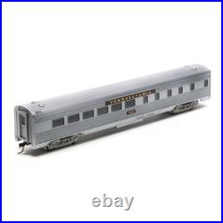 Roundhouse/athearn Pennsylvania Ho Streamlined 6 Car Passenger Set New Old Stock