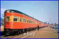 SOUTHERN PACIFIC DAYLIGHT 8 Car PASSENGER Set withINTERIORS MTH HO Scale NEW OOP