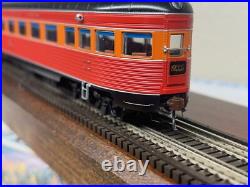 SOUTHERN PACIFIC LINES / EARLY DAYLIGHT 8 Car PASSENGER Set MTH HO Scale NEW OOP