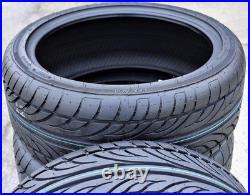 Set of 2 (TWO) Forceum Hena All-Season Passenger Car High Performance Radial Set of 2 (TWO) Forceum Hena All-Season Passenger Car High Performance Radial