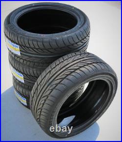 Set of 2 (TWO) Forceum Hena All-Season Passenger Car High Performance Radial Set of 2 (TWO) Forceum Hena All-Season Passenger Car High Performance Radial