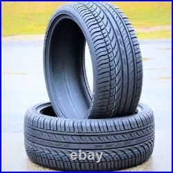 Set of 2 (TWO) Fullway HP108 All-Season Passenger Car High Performance Radial