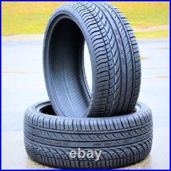 Set of 2 (TWO) Fullway HP108 All-Season Passenger Car High Performance Radial Set of 2 (TWO) Fullway HP108 All-Season Passenger Car High Performance Radial