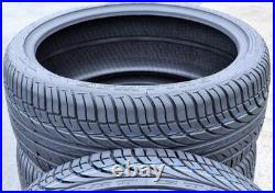 Set of 2 (TWO) Fullway HP108 All-Season Passenger Car High Performance Radial Set of 2 (TWO) Fullway HP108 All-Season Passenger Car High Performance Radial