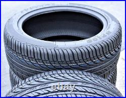 Set of 2 (TWO) Fullway HP108 All-Season Passenger Car High Performance Radial