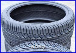 Set of 2 (TWO) Fullway HP108 All-Season Passenger Car High Performance Radial