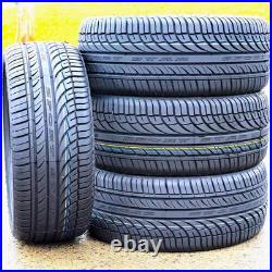 Set of 2 (TWO) Fullway HP108 All-Season Passenger Car High Performance Radial Set of 2 (TWO) Fullway HP108 All-Season Passenger Car High Performance Radial