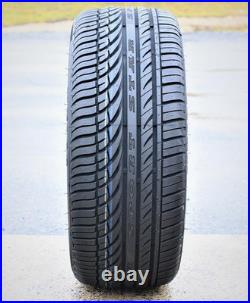 Set of 2 (TWO) Fullway HP108 All-Season Passenger Car High Performance Radial