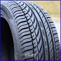 Set of 2 (TWO) Fullway HP108 All-Season Passenger Car High Performance Radial