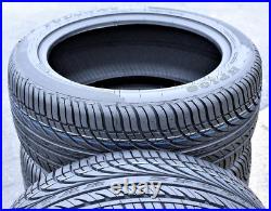 Set of 2 (TWO) Fullway HP108 All-Season Passenger Car High Performance Radial Ti Set of 2 (TWO) Fullway HP108 All-Season Passenger Car High Performance Radial Ti