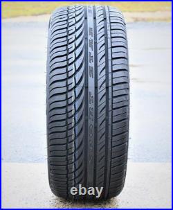 Set of 2 (TWO) Fullway HP108 All-Season Passenger Car Performance Radial