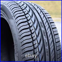 Set of 2 (TWO) Fullway HP108 All-Season Passenger Car Performance Radial