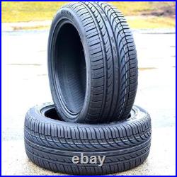 Set of 2 (TWO) Fullway HP108 All-Season Passenger Car Performance Radial