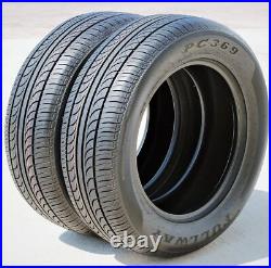 Set of 2 (TWO) Fullway PC369 All-Season Passenger Car Performance Radial Set of 2 (TWO) Fullway PC369 All-Season Passenger Car Performance Radial