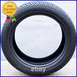Set of 2 (TWO) HP108 All-Season Passenger Car High Performance Radial Tires